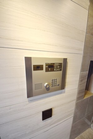 BPRレジデンス神田富山町の物件内観写真